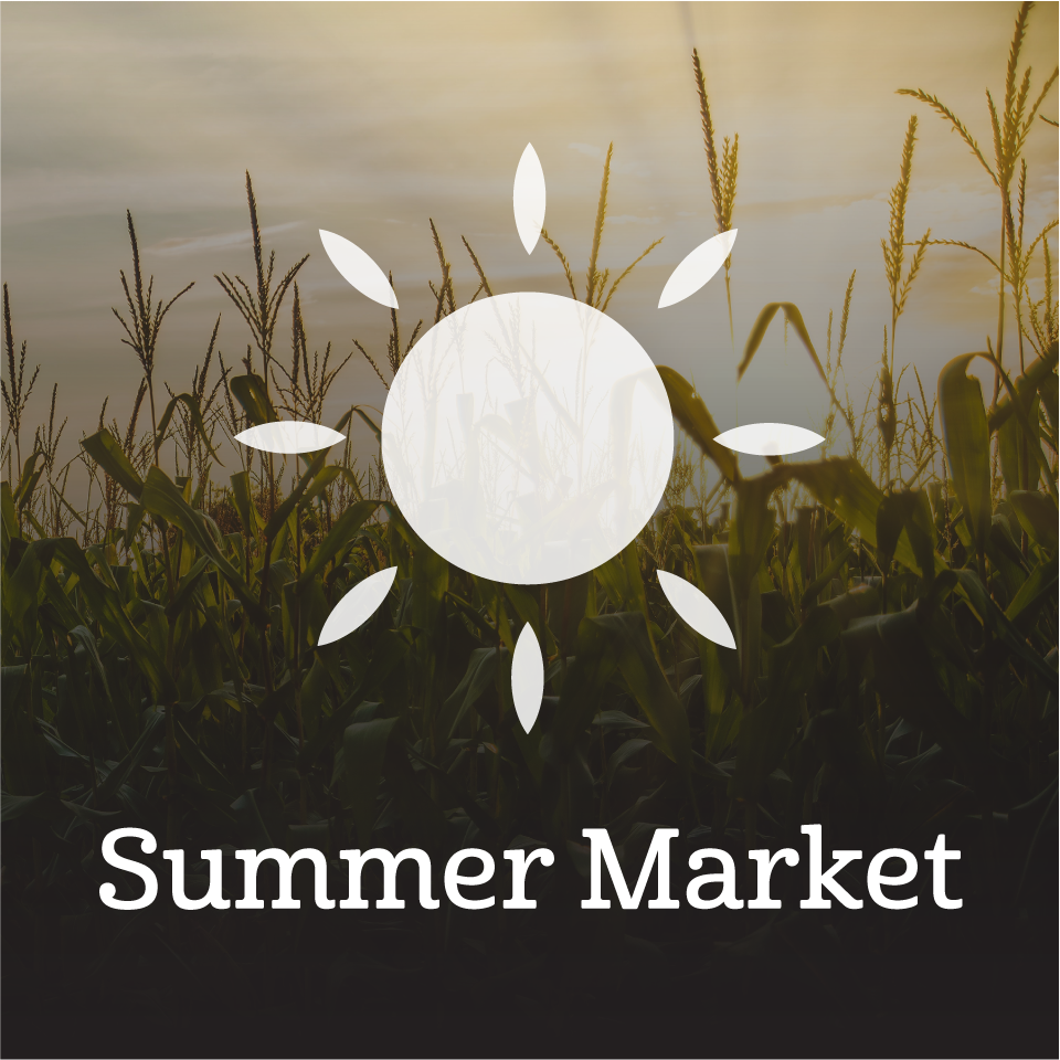 Summer Farmers Market