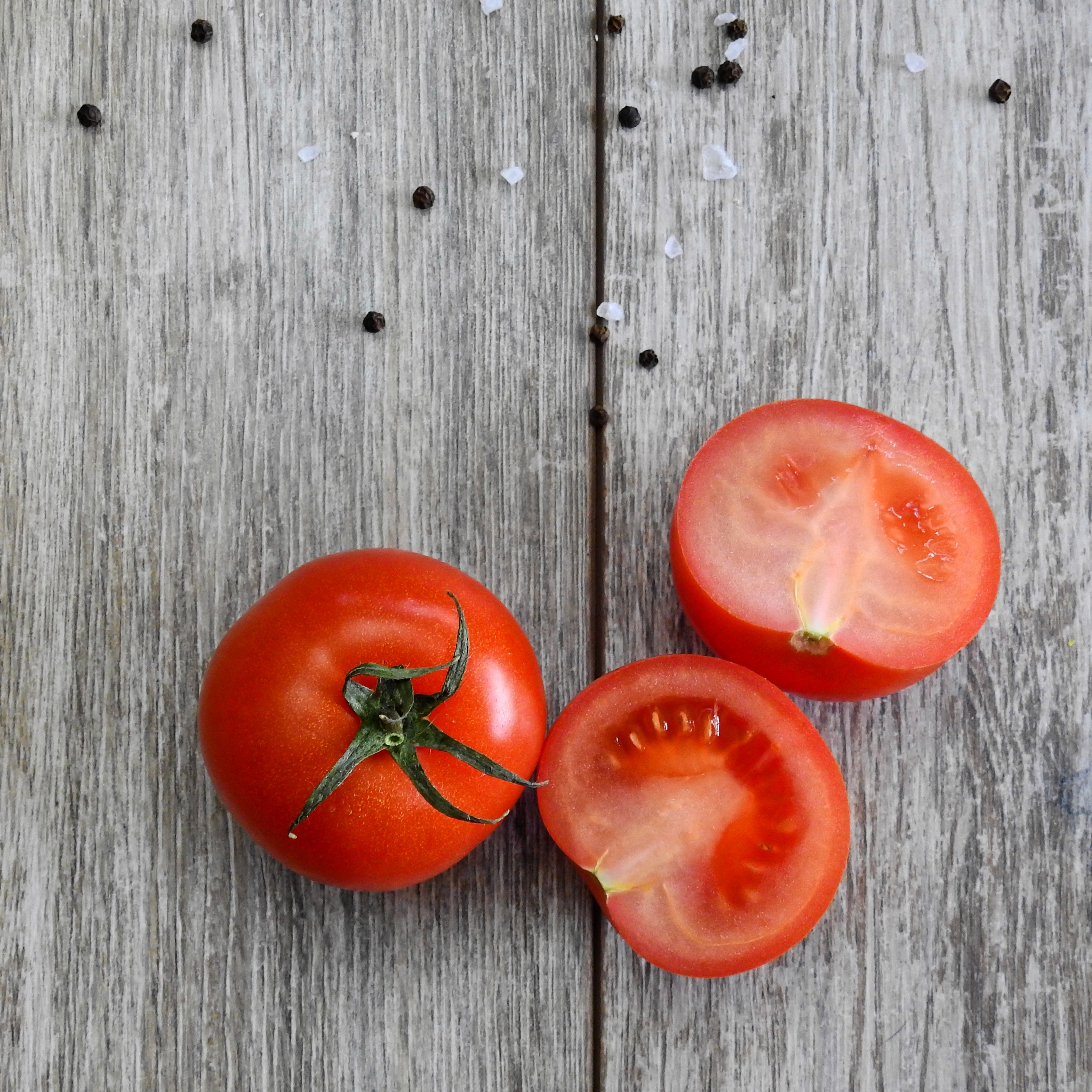 tomato