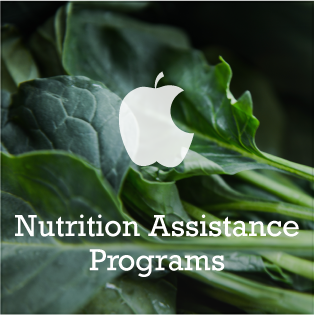 nutritional assistance